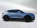 2024 Chevrolet Blazer Premier