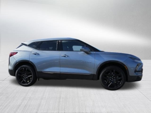 2024 Chevrolet Blazer Premier