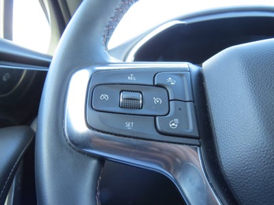 2024 Chevrolet Blazer Premier