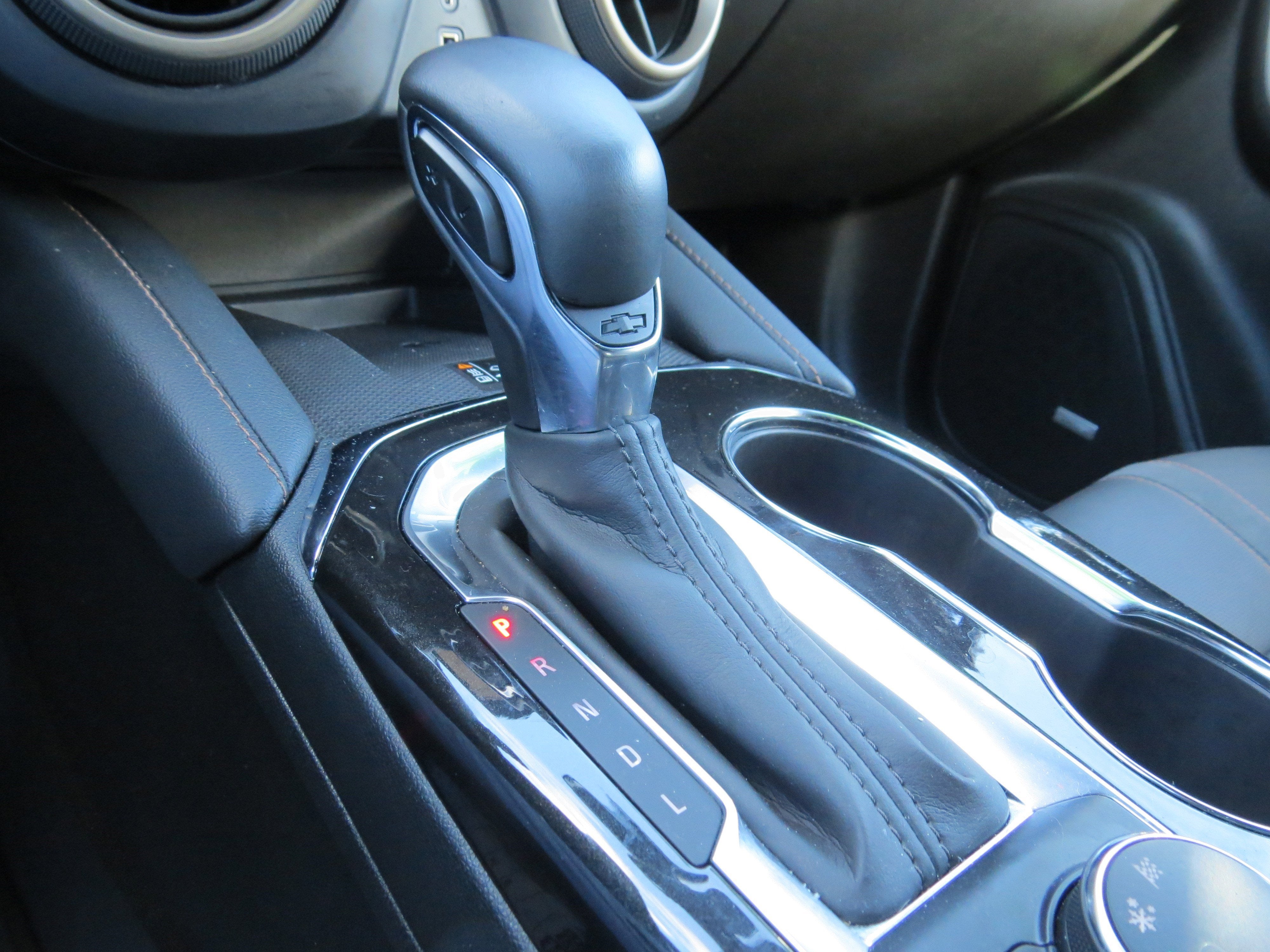 2024 Chevrolet Blazer Premier