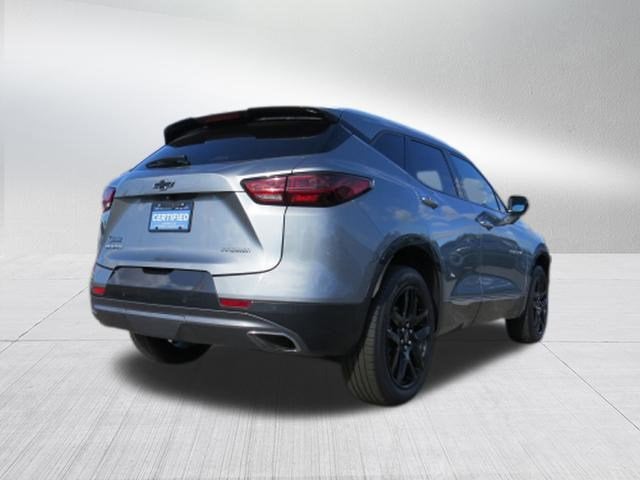 2024 Chevrolet Blazer Premier