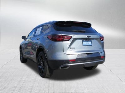 2024 Chevrolet Blazer Premier