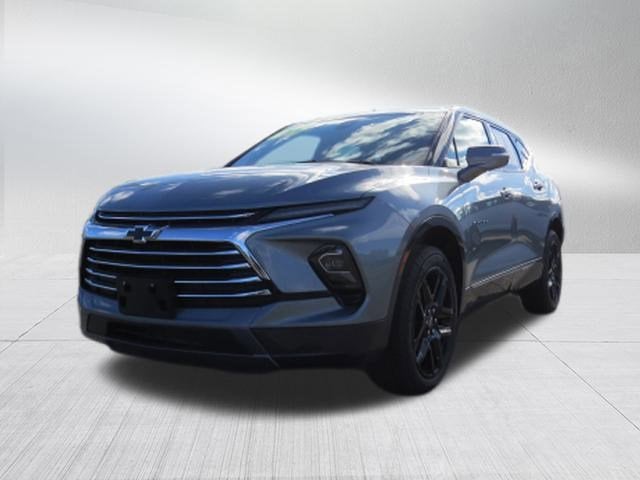 2024 Chevrolet Blazer Premier