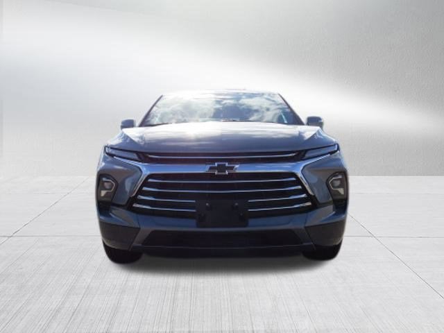 2024 Chevrolet Blazer Premier