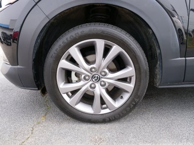 2022 Mazda Mazda CX-30 2.5 S Preferred Package