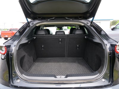 2022 Mazda Mazda CX-30 2.5 S Preferred Package