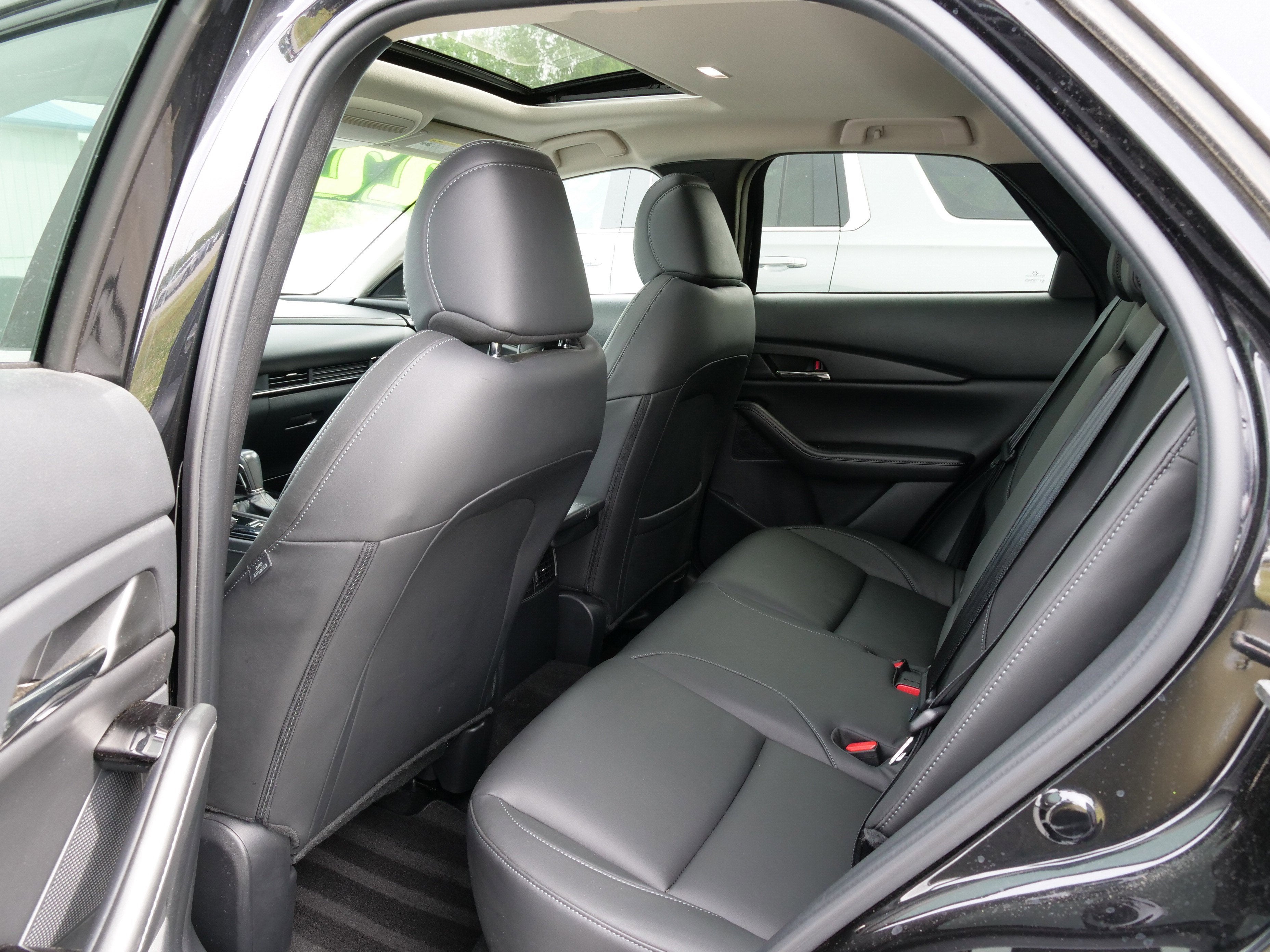 2022 Mazda Mazda CX-30 2.5 S Preferred Package