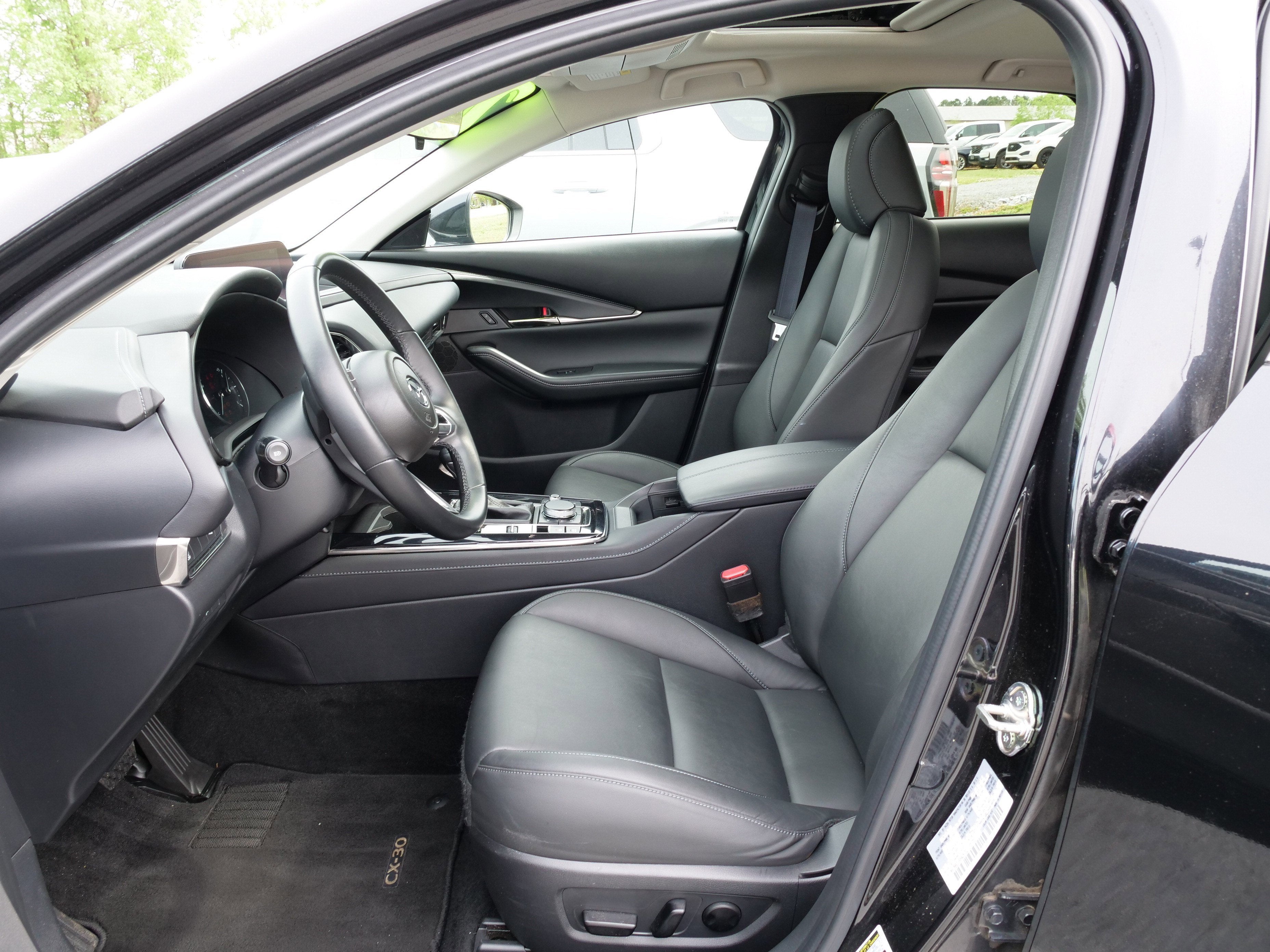 2022 Mazda Mazda CX-30 2.5 S Preferred Package