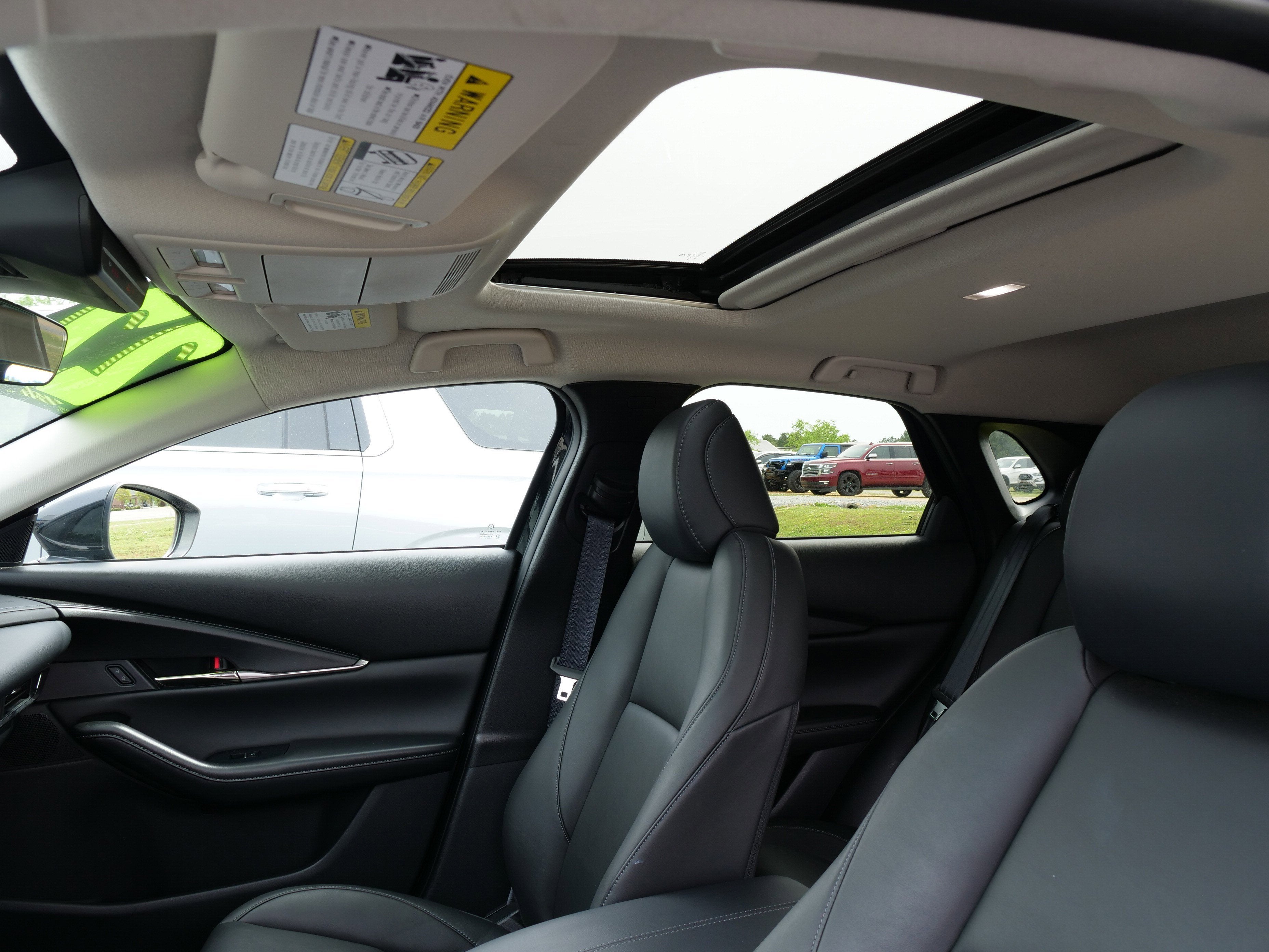 2022 Mazda Mazda CX-30 2.5 S Preferred Package