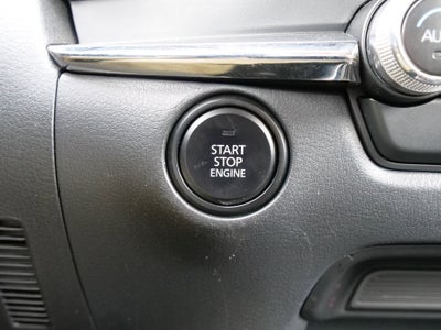 2022 Mazda Mazda CX-30 2.5 S Preferred Package