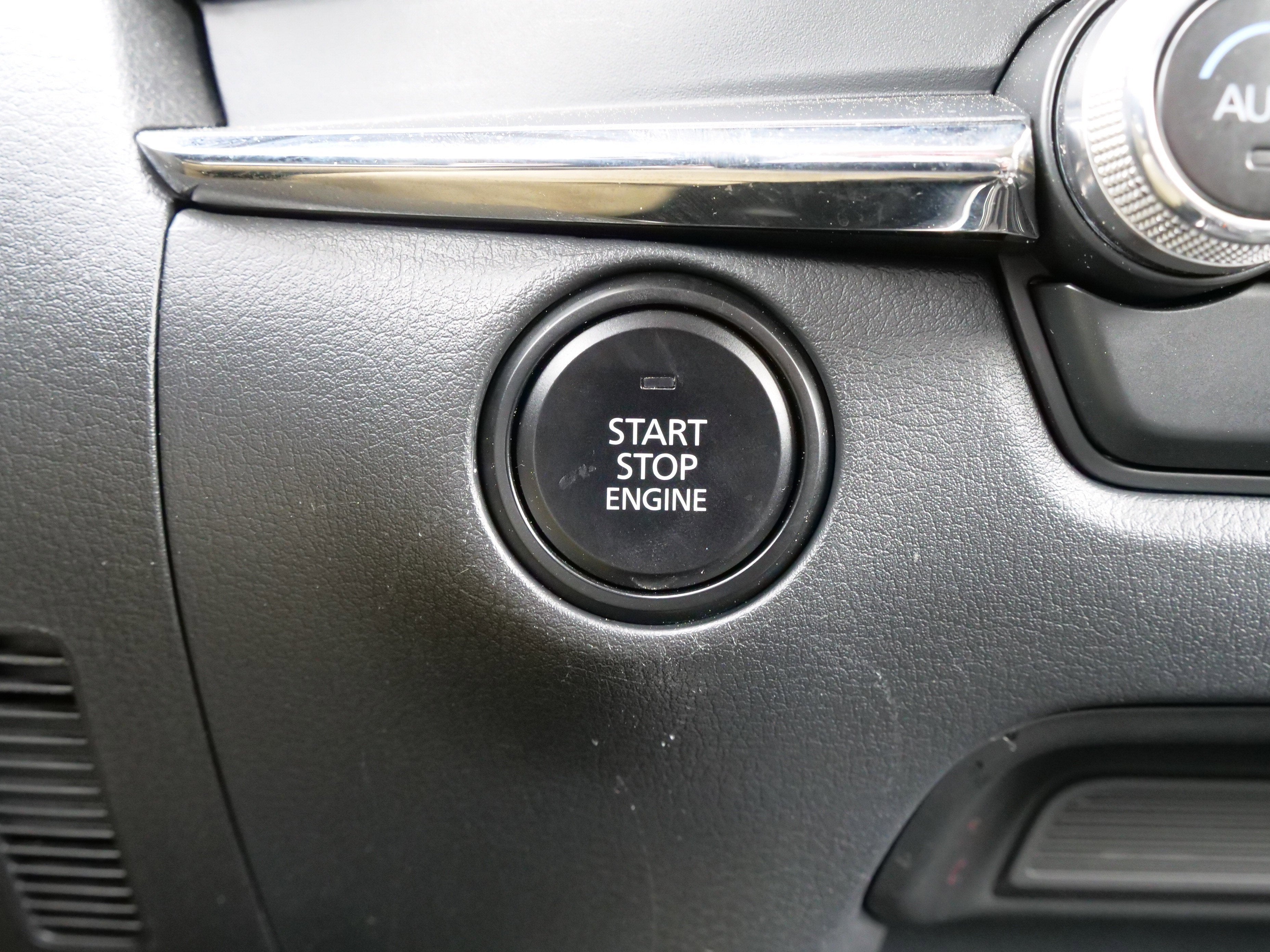 2022 Mazda Mazda CX-30 2.5 S Preferred Package