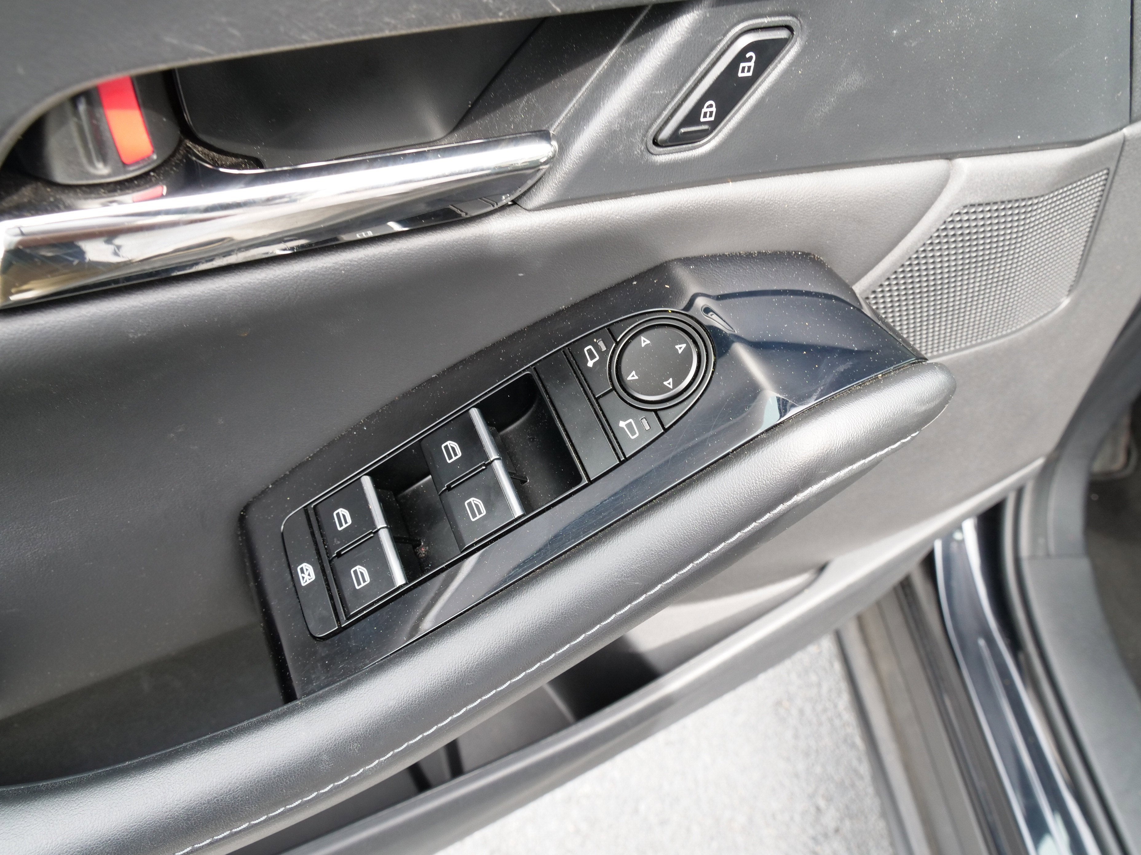 2022 Mazda Mazda CX-30 2.5 S Preferred Package