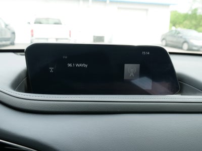 2022 Mazda Mazda CX-30 2.5 S Preferred Package