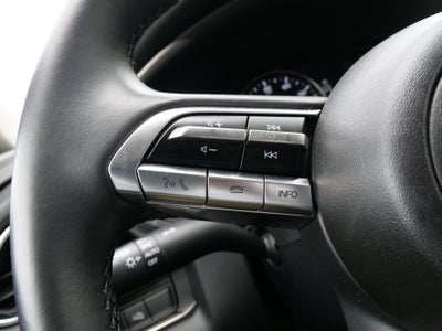 2022 Mazda Mazda CX-30 2.5 S Preferred Package
