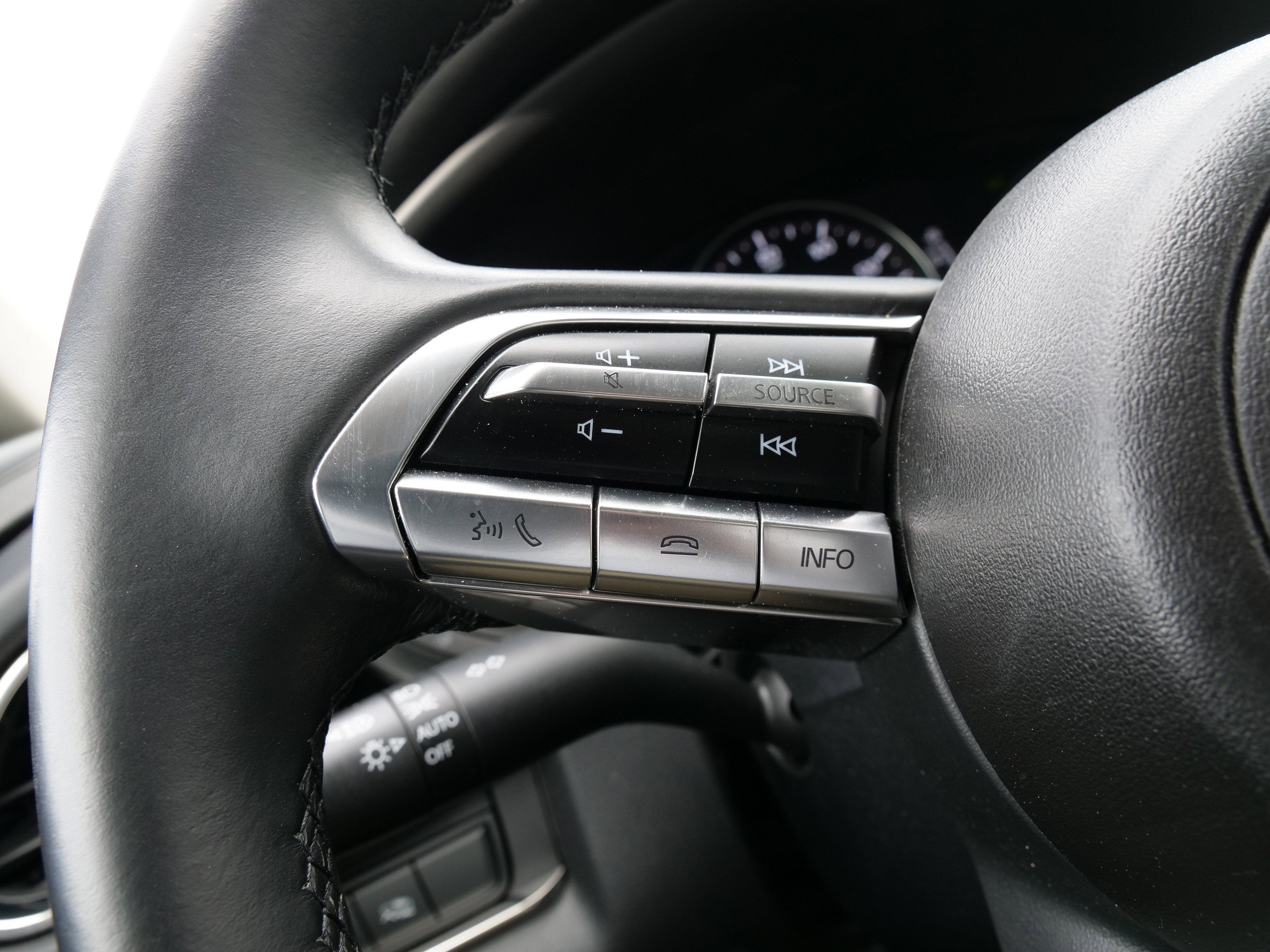 2022 Mazda Mazda CX-30 2.5 S Preferred Package