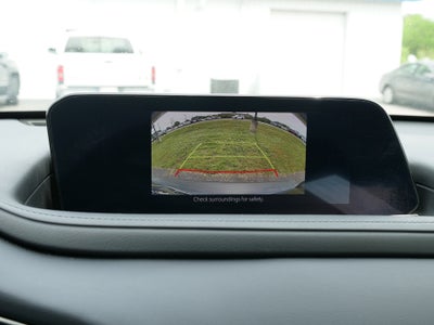 2022 Mazda Mazda CX-30 2.5 S Preferred Package