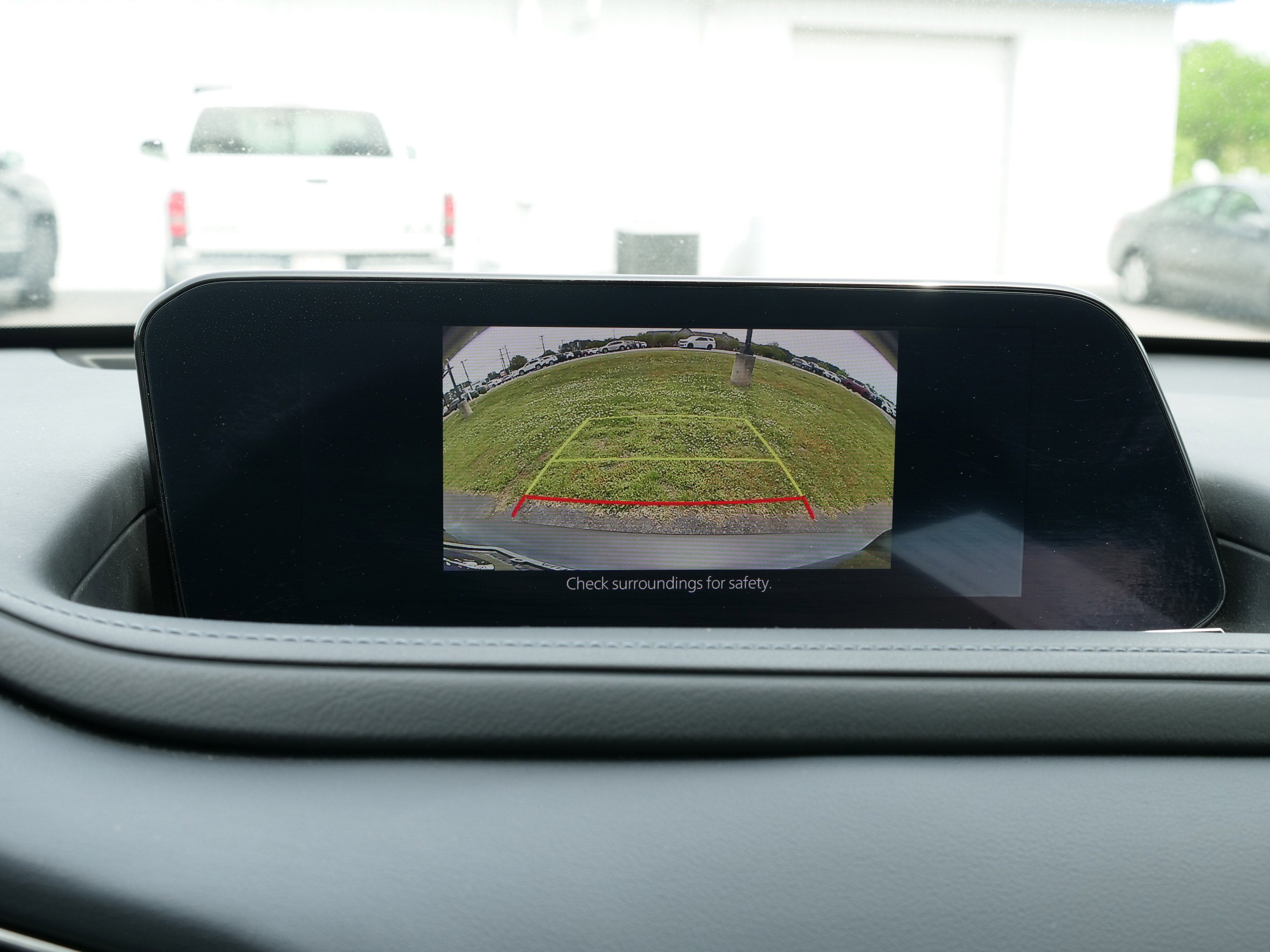 2022 Mazda Mazda CX-30 2.5 S Preferred Package