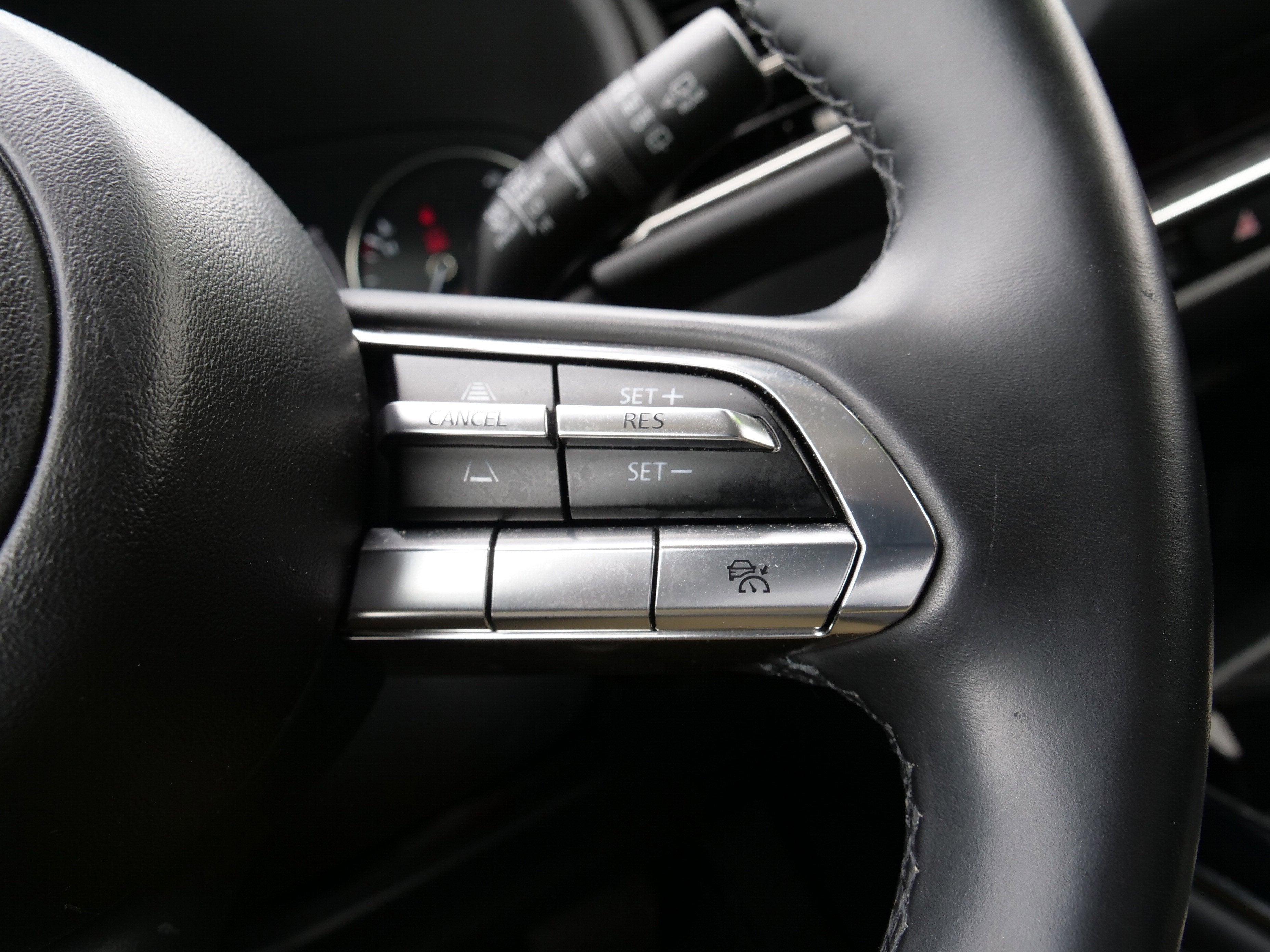 2022 Mazda Mazda CX-30 2.5 S Preferred Package