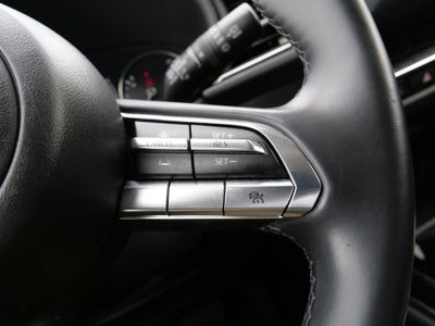 2022 Mazda Mazda CX-30 2.5 S Preferred Package
