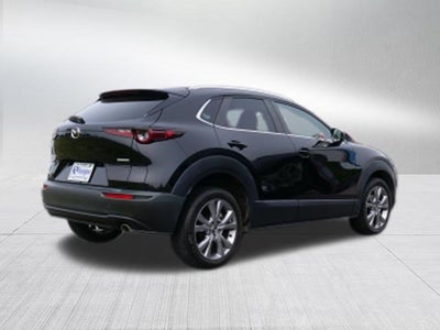 2022 Mazda Mazda CX-30 2.5 S Preferred Package