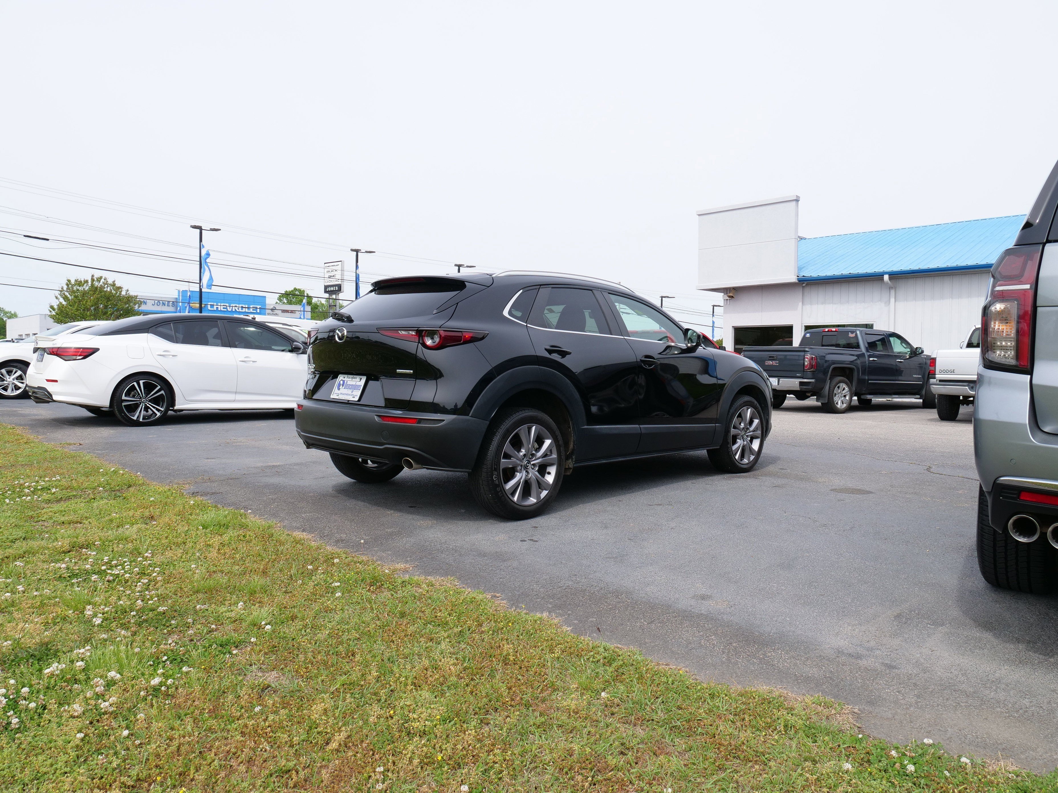 2022 Mazda Mazda CX-30 2.5 S Preferred Package