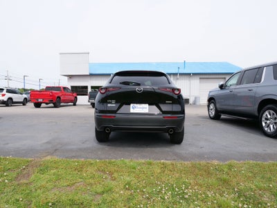 2022 Mazda Mazda CX-30 2.5 S Preferred Package