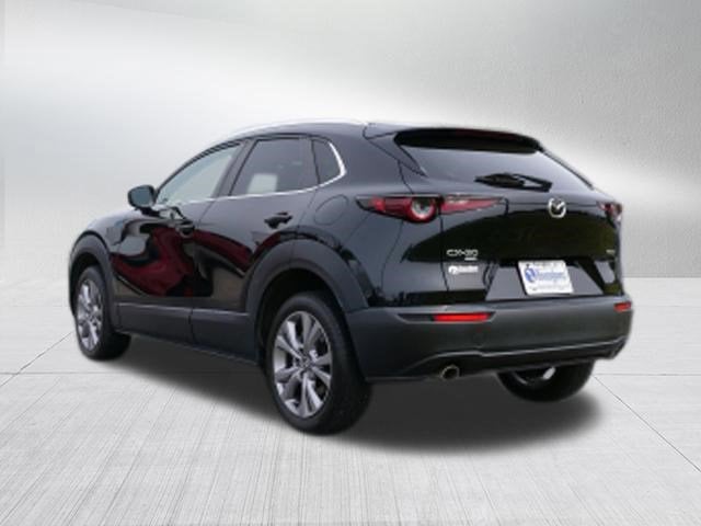 2022 Mazda Mazda CX-30 2.5 S Preferred Package