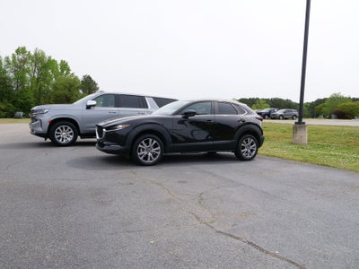 2022 Mazda Mazda CX-30 2.5 S Preferred Package