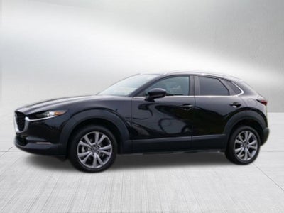 2022 Mazda Mazda CX-30 2.5 S Preferred Package