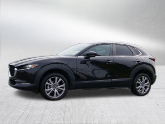 2022 Mazda Mazda CX-30 2.5 S Preferred Package