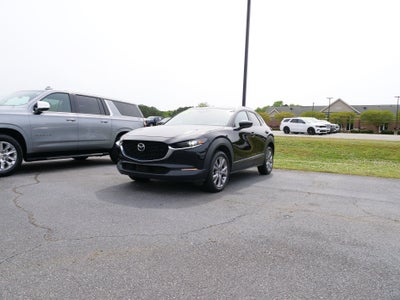 2022 Mazda Mazda CX-30 2.5 S Preferred Package