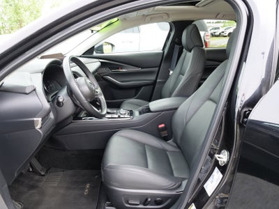 2022 Mazda Mazda CX-30 2.5 S Preferred Package