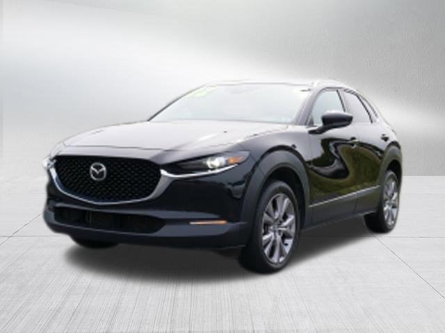 2022 Mazda Mazda CX-30 2.5 S Preferred Package