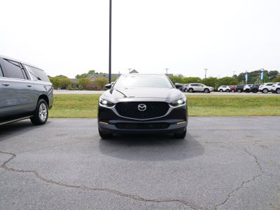 2022 Mazda Mazda CX-30 2.5 S Preferred Package