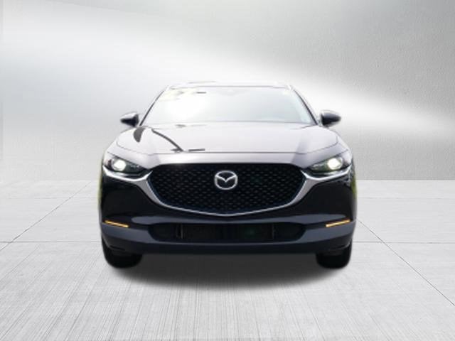 2022 Mazda Mazda CX-30 2.5 S Preferred Package