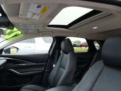 2022 Mazda Mazda CX-30 2.5 S Preferred Package