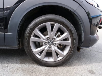 2022 Mazda Mazda CX-30 2.5 S Preferred Package