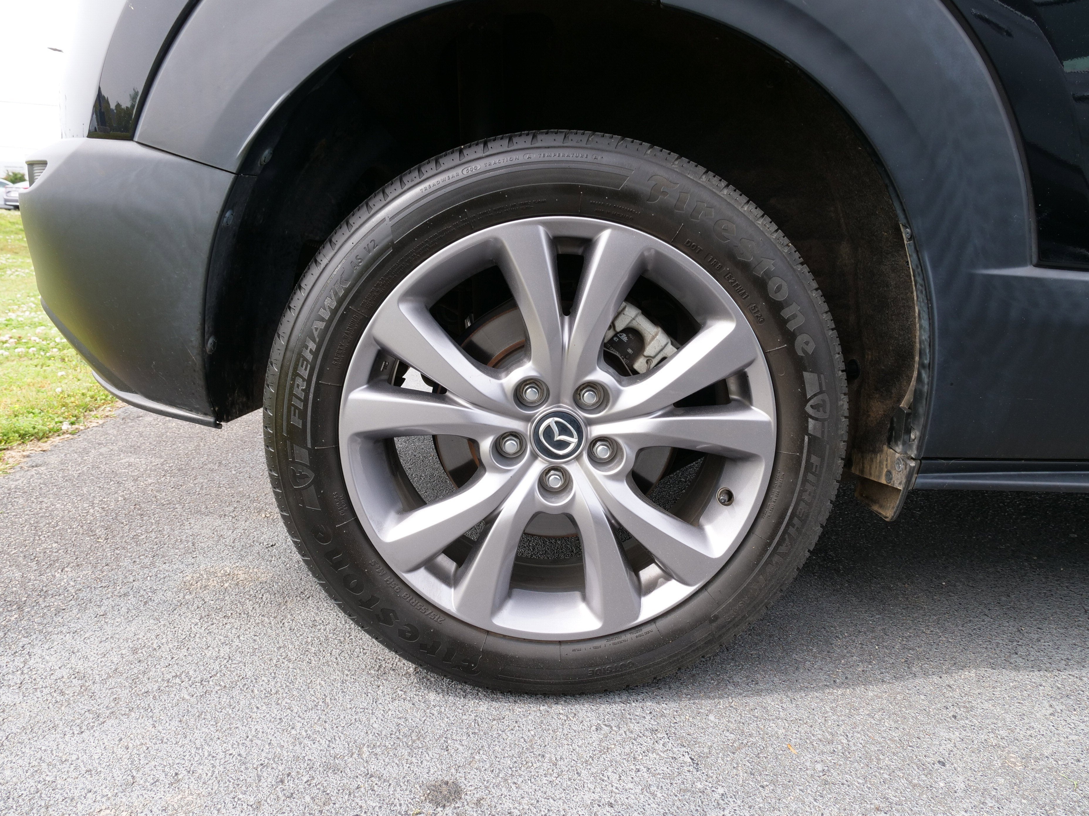 2022 Mazda Mazda CX-30 2.5 S Preferred Package