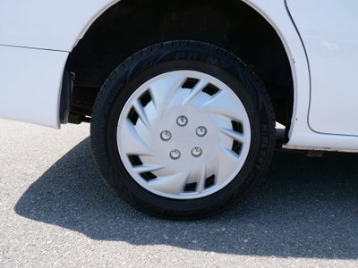 2018 Nissan NV200 Compact Cargo SV