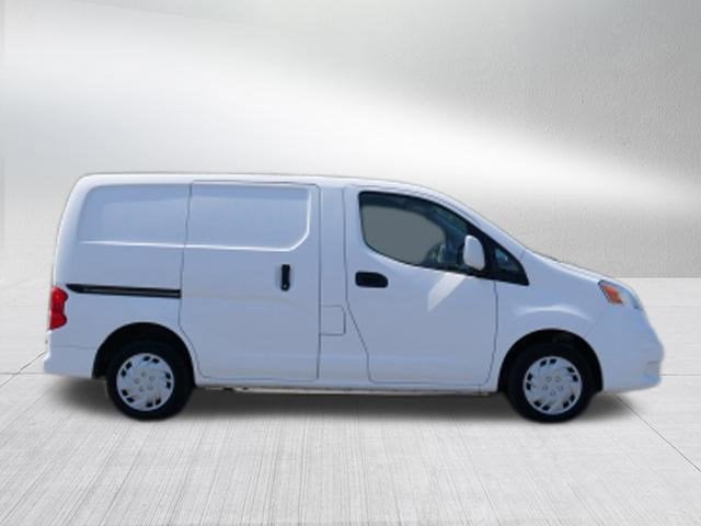 2018 Nissan NV200 Compact Cargo SV