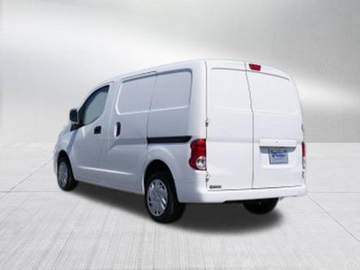 2018 Nissan NV200 Compact Cargo SV