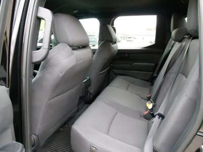 2024 Toyota Tacoma 4WD SR5