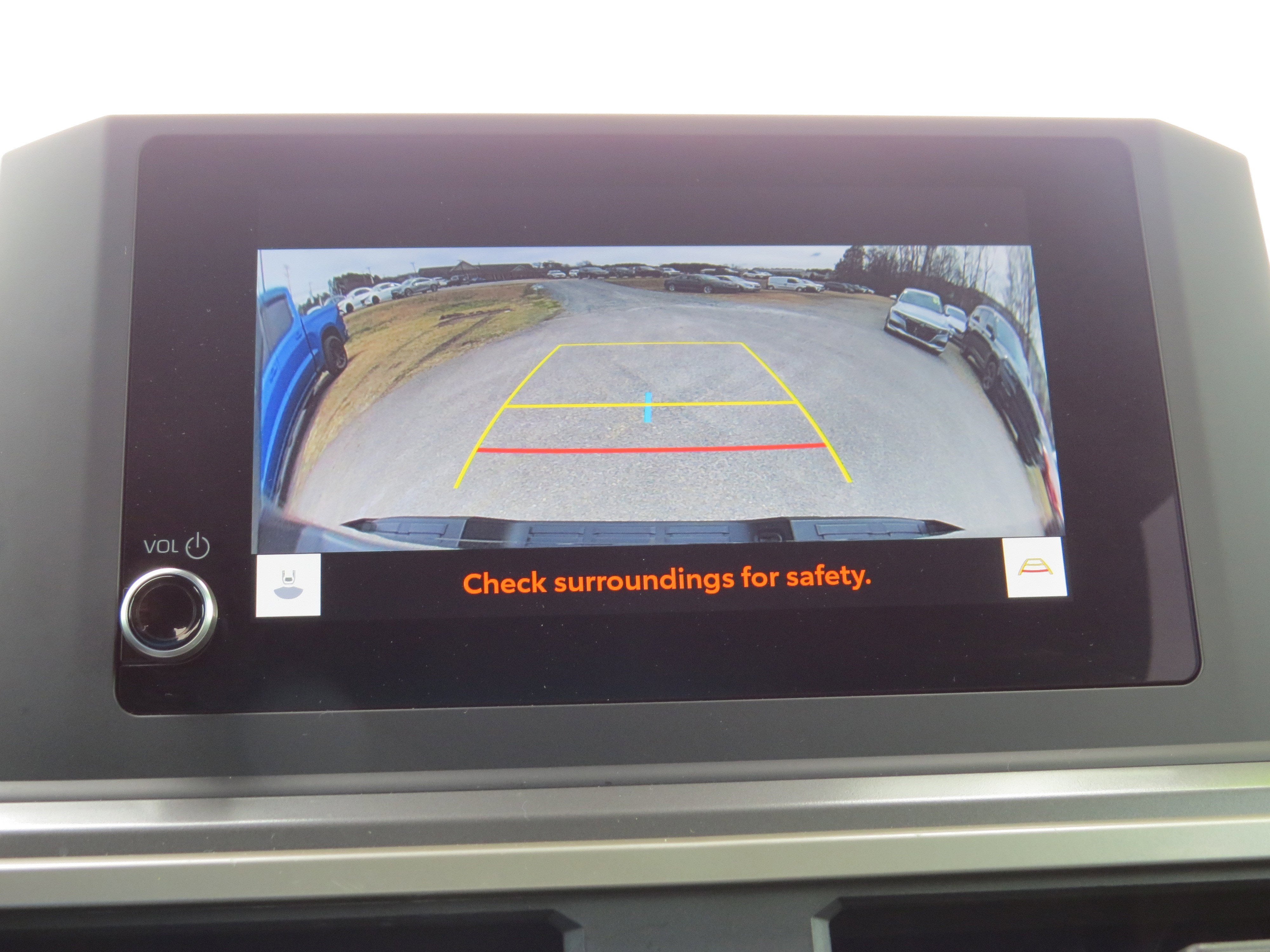 2024 Toyota Tacoma 4WD SR5