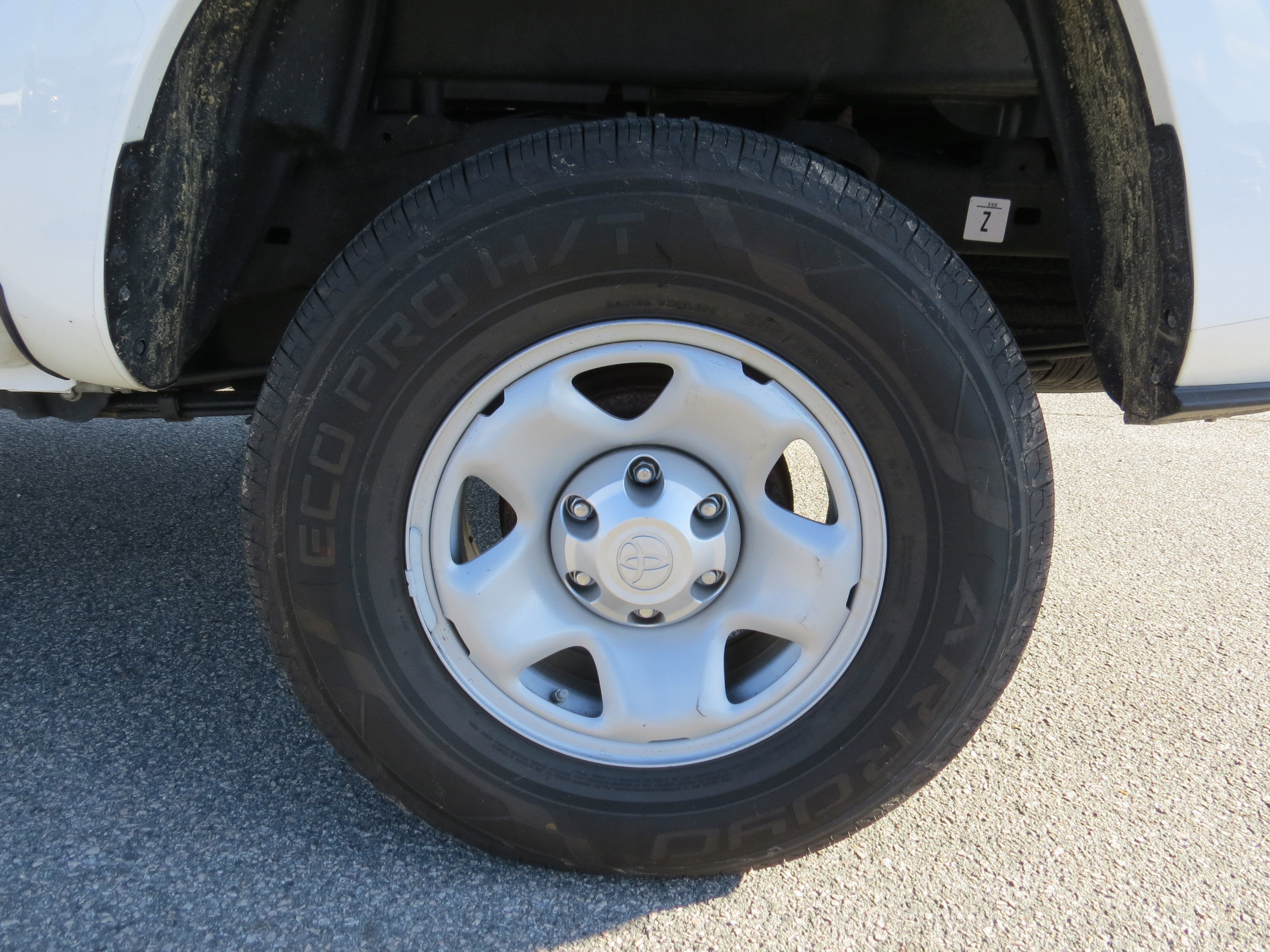 2023 Toyota Tacoma 2WD SR