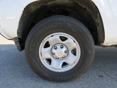 2023 Toyota Tacoma 2WD SR