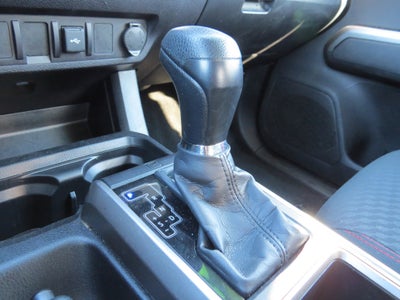 2023 Toyota Tacoma 2WD SR