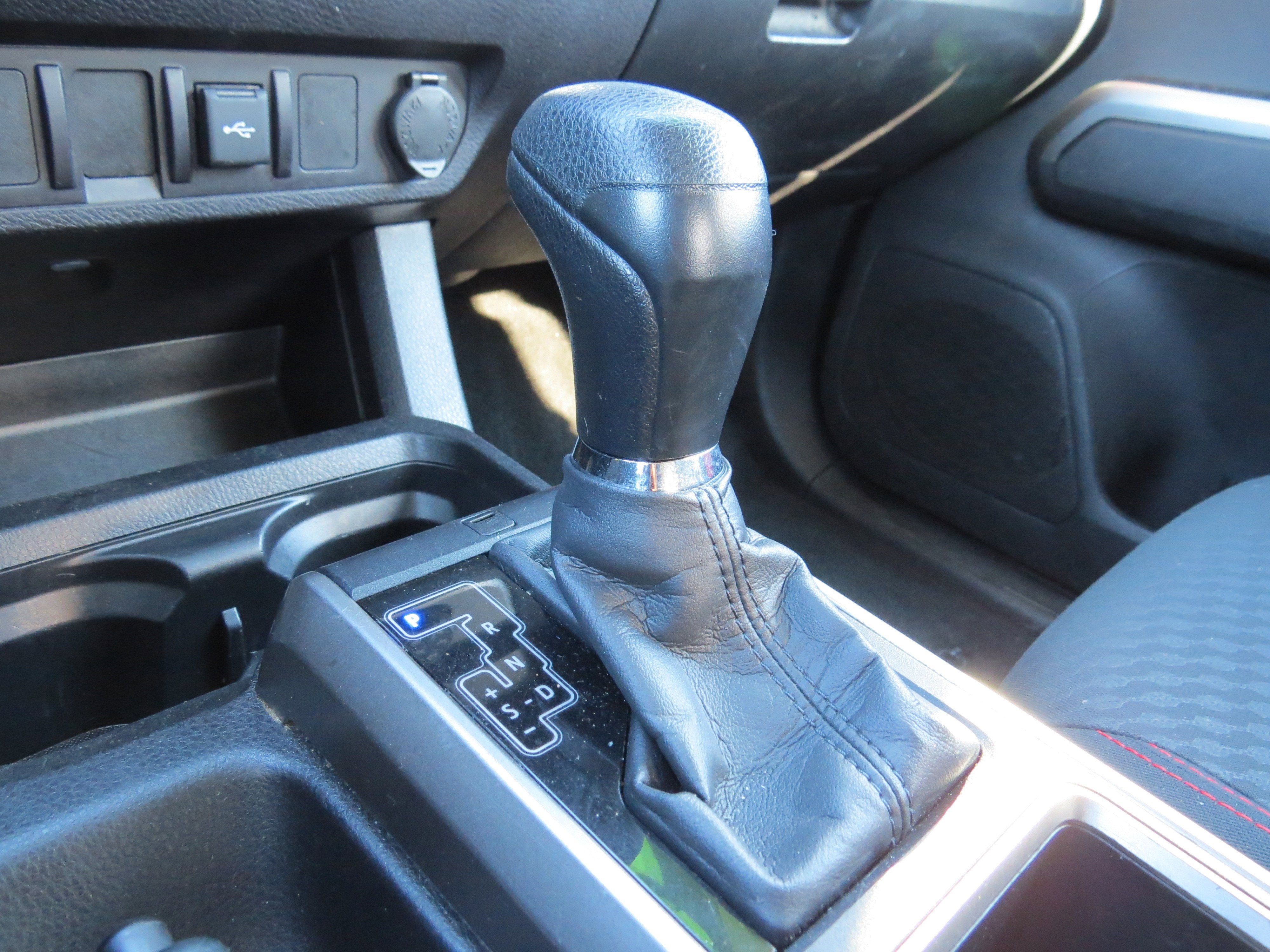 2023 Toyota Tacoma 2WD SR