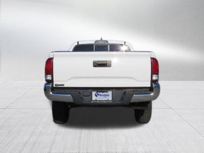 2023 Toyota Tacoma 2WD SR