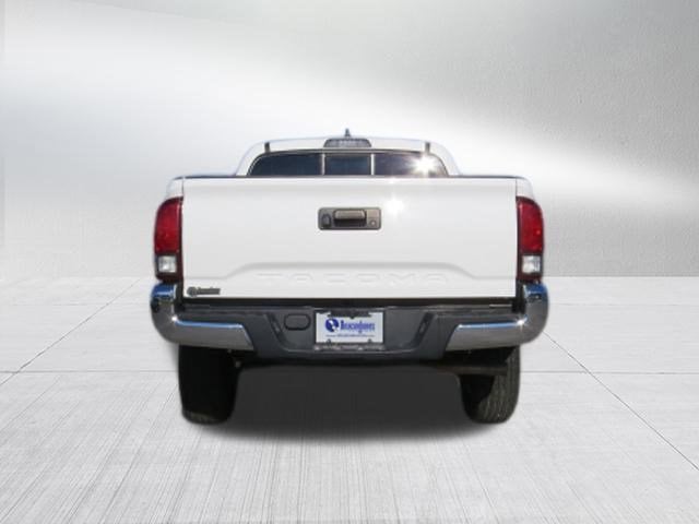 2023 Toyota Tacoma 2WD SR