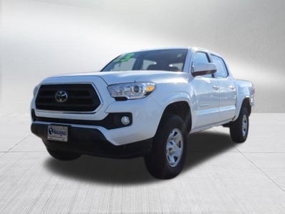 2023 Toyota Tacoma 2WD SR